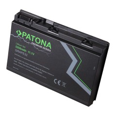 Bateria PATONA Premium f. TravelMate 5520-401G12 5520-7A2G1 5320 5520