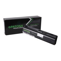 Bateria PATONA Premium f. HP Pavilion DV4 DV5 DV6 G60-230US G70-250us