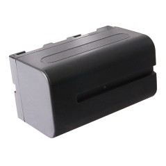 Bateria PATONA Premium f. Sony NP-F550 F330 F530 F750 F930 F920 F550