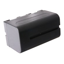 PATONA Premium Akumulator do Sony NP-F750 / F550 / F330 / F530 / F930 / F920 / F950