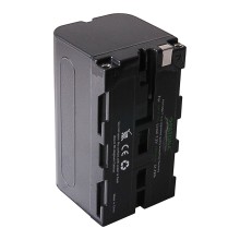 PATONA Premium Akumulator do Sony NP-F750 / F550 / F330 / F530 / F930 / F920 / F950