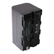 PATONA Premium Akumulator do Sony NP-F750 / F550 / F330 / F530 / F930 / F920 / F950