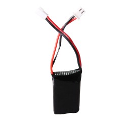Bateria PATONA RC 3,7 V 600 mAh Walkera Li-Polymer dla Syma X5 Drohne, Walkera CB100,