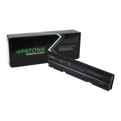 PATONA Premium Bateria do Dell Latitude E6420 E6420 ATG E6430 E6520 E6530 E5420