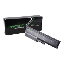Bateria PATONA Premium f. IBM Lenovo ThinkPad T61 T60 R61