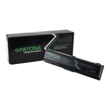 PATONA Premium Akku f. Toshiba PA3534U-1BAS, PA3534U-1BRS, A355-S6931 PATONA Premium Akku f. Toshiba PA3534U-1BAS, PA3534U-1BRS, A355-S6931