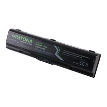 PATONA Premium Akku f. Toshiba PA3534U-1BAS, PA3534U-1BRS, A355-S6931 PATONA Premium Akku f. Toshiba PA3534U-1BAS, PA3534U-1BRS, A355-S6931