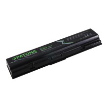 PATONA Premium Akku f. Toshiba PA3534U-1BAS, PA3534U-1BRS, A355-S6931 PATONA Premium Akku f. Toshiba PA3534U-1BAS, PA3534U-1BRS, A355-S6931