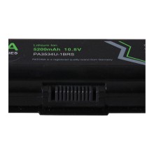 PATONA Premium Akku f. Toshiba PA3534U-1BAS, PA3534U-1BRS, A355-S6931 PATONA Premium Akku f. Toshiba PA3534U-1BAS, PA3534U-1BRS, A355-S6931