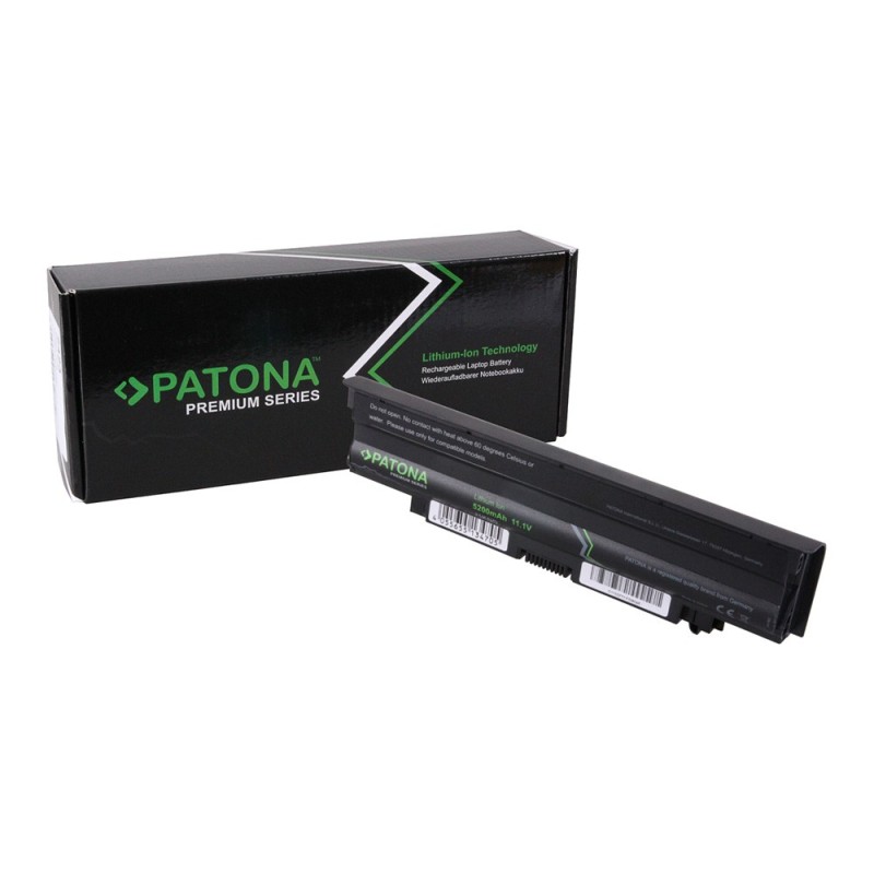 Bateria PATONA Premium f. DELL Inspiron 13R N3010 13R N3010D Inspiron 14R N4010