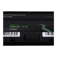 Bateria PATONA Premium f. DELL Inspiron 13R N3010 13R N3010D Inspiron 14R N4010