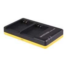 PATONA Ładowarka Dual USB do Olympus PS-BLN1