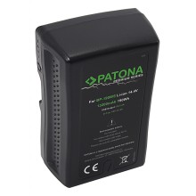 PATONA Premium Akumulator V-Mount 190Wh
