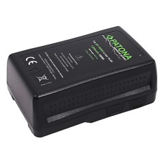 PATONA Premium Bateria V-Mount 190Wh f. Sony BP190WS DSR 250P 600P 650P 652P