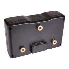 PATONA Premium Akumulator Gold-Mount AN-190W PATONA Premium Akumulator Gold-Mount AN-190W