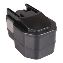 Bateria Patona do AEG BBM 14 STX BBS 14 KX RAPTOR BBS 14 X BBS 14 X RAPTOR BDSE