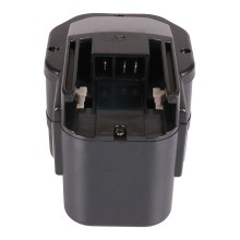 Bateria Patona do AEG BBM 14 STX BBS 14 KX RAPTOR BBS 14 X BBS 14 X RAPTOR BDSE