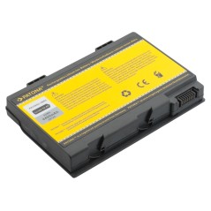 Bateria f. Toshiba satelita M30X M35X M40X PA3421U PA3395