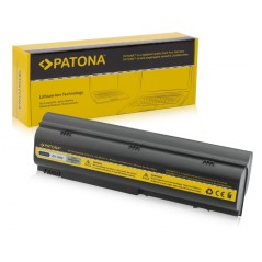 Bateria HP Compaq DV1000 M2000 M2400 C300 67759-001