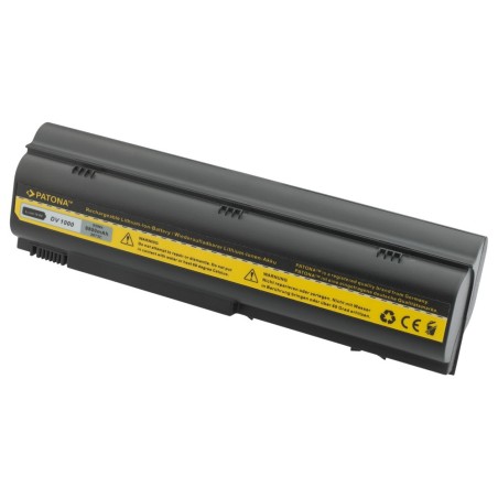 Bateria HP Compaq DV1000 M2000 M2400 C300 67759-001