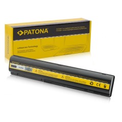 Bateria f. HP PAVILION DV9000 DV9100 DV9200 DV9500 *4,4Ah