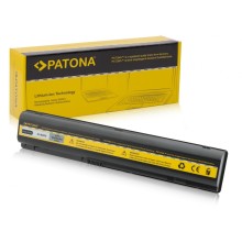 Bateria f. HP PAVILION DV9000 DV9100 DV9200 DV9500 *4,4Ah