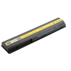 Bateria f. HP PAVILION DV9000 DV9100 DV9200 DV9500 *4,4Ah