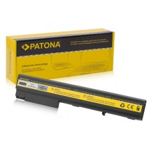 Bateria f. Notebook HP dla firm 8510p 8510w 8710p 8710w