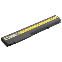 Bateria f. Notebook HP dla firm 8510p 8510w 8710p 8710w