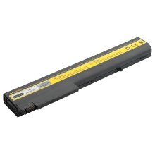 Bateria f. Notebook HP dla firm 8510p 8510w 8710p 8710w