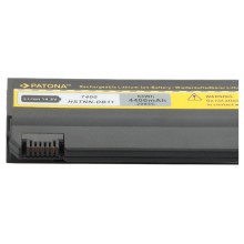 Bateria f. Notebook HP dla firm 8510p 8510w 8710p 8710w