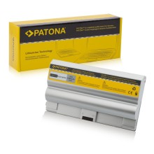 Bateria f. Sony VAIO VGP-BPL8A VGP-BPS8 VGP-BPS8A VGP-BPL8 Bateria f. Sony VAIO VGP-BPL8A VGP-BPS8 VGP-BPS8A VGP-BPL8