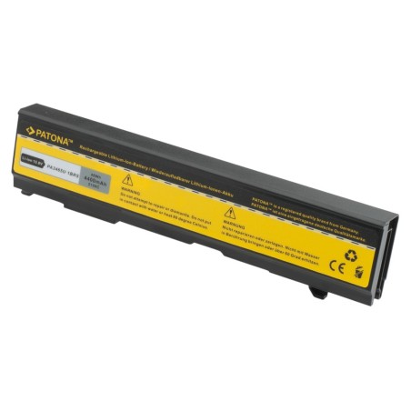 PATONA Bateria f. Toshiba Dynabook AX/55A TW/750LS Equium A110-233