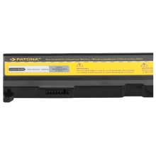 PATONA Bateria f. Toshiba Dynabook AX/55A TW/750LS Equium A110-233