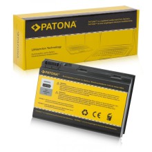 Bateria Acer Extensa 5120 5210 5220 5420 5430 5610 Winogronowy34