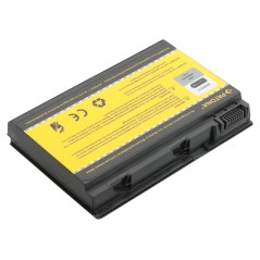 Bateria Acer Extensa 5120 5210 5220 5420 5430 5610 Winogronowy34