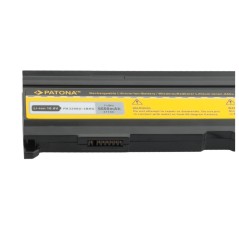 Bateria f. Toshiba satelita M40 M50 M55 A80 A100 PA3399U