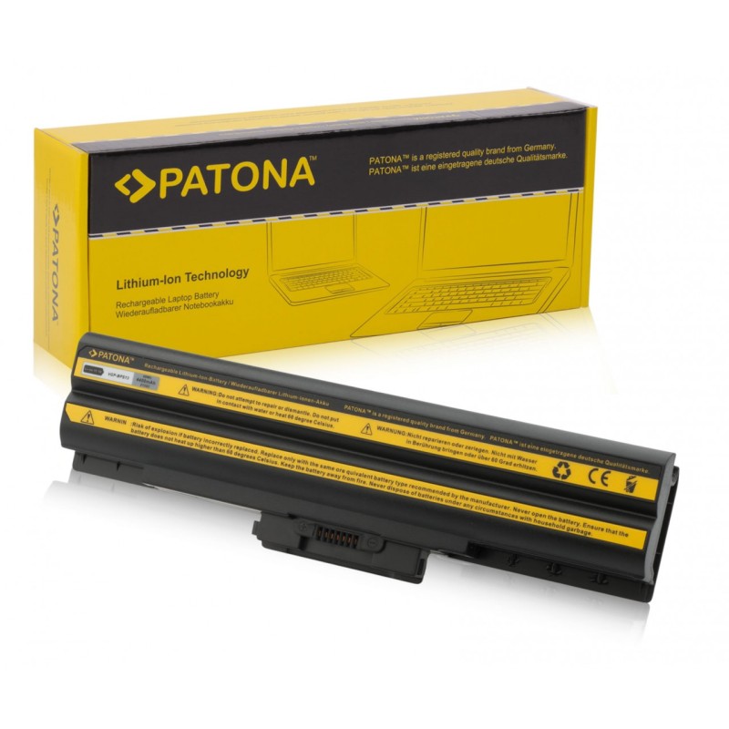 Bateria f. Sony VAIO VGP-BSP13-S VGP-BPS13B-Q VGP-BPS13B Bateria f. Sony VAIO VGP-BSP13-S VGP-BPS13B-Q VGP-BPS13B