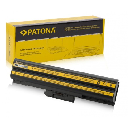 Bateria f. Sony VAIO VGP-BSP13-S VGP-BPS13B-Q VGP-BPS13B