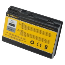 Bateria do Acer TravelMate 5520-401G12 5520-7A2G1 5320 5520