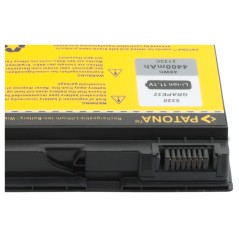 Bateria do Acer TravelMate 5520-401G12 5520-7A2G1 5320 5520