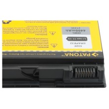 Bateria do Acer TravelMate 5520-401G12 5520-7A2G1 5320 5520