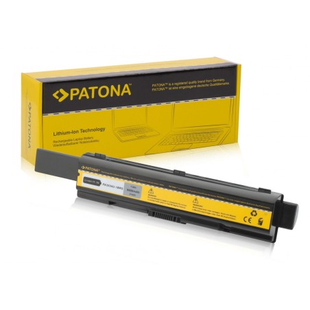 Bateria f. Toshiba Dynabook Pro A300, A305, A355D, A305D