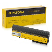 Bateria Acer Seria LC.BTP01.010,LC.TG600.001,MS2180,2420