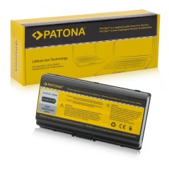 Bateria do Toshiba PA3615U PABAS115 PA3615U-1BRS PA3615U-1BRM