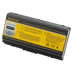 Bateria do Toshiba PA3615U PABAS115 PA3615U-1BRS PA3615U-1BRM