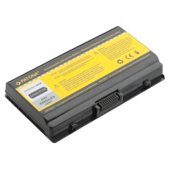 Bateria do Toshiba PA3615U PABAS115 PA3615U-1BRS PA3615U-1BRM
