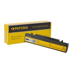 Bateria f. Samsung P-Q318E NP-R418 NP-R420 NP-R428 NP-R429 NP-R430