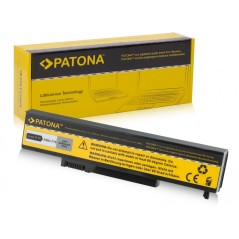 Bateria f. Bramka 2524264 2524265 3UR18650-2-T0036 3UR18650-2-T0037