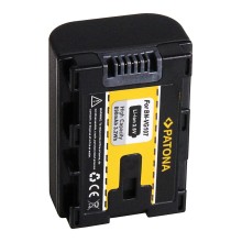 Bateria PATONA f. JVC BN-VG107 BN-VG107AC BN-VG107E BN-VG107EU GZ-G5 GZ-GX1 Bateria PATONA f. JVC BN-VG107 BN-VG107AC BN-VG107E BN-VG107EU GZ-G5 GZ-GX1
